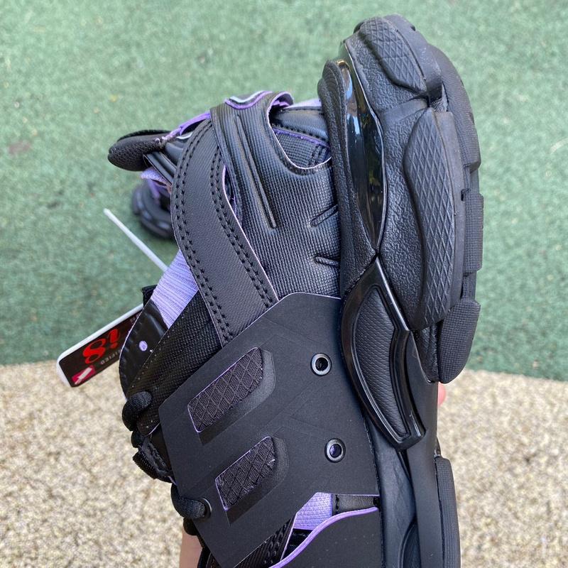 Balenciaga Track 3.0 Sneaker - EUR FASHION