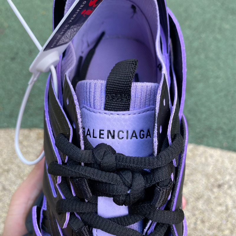 Balenciaga Track 3.0 Sneaker - EUR FASHION