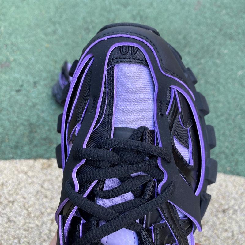 Balenciaga Track 3.0 Sneaker - EUR FASHION