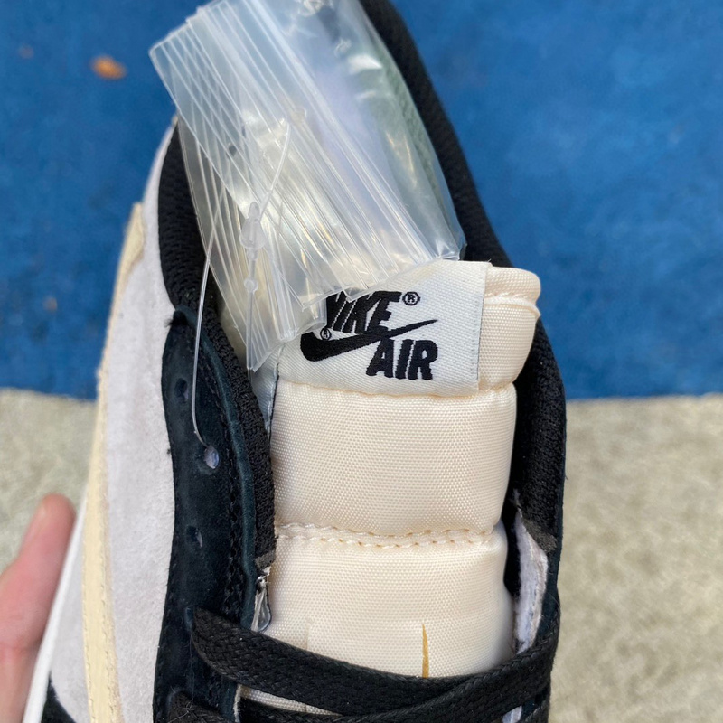 Air Jordan 1 x Travis Scott TS Sneaker DM7866-811 - EUR FASHION