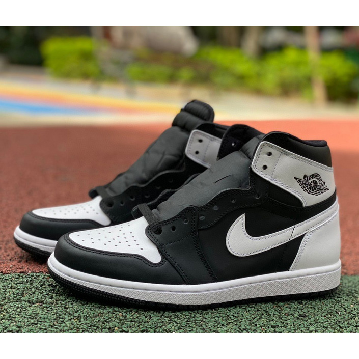 AirJordan 1 AJ 1 High OG „Reverse Panda“ Sneaker dz5485-010 - EUR FASHION