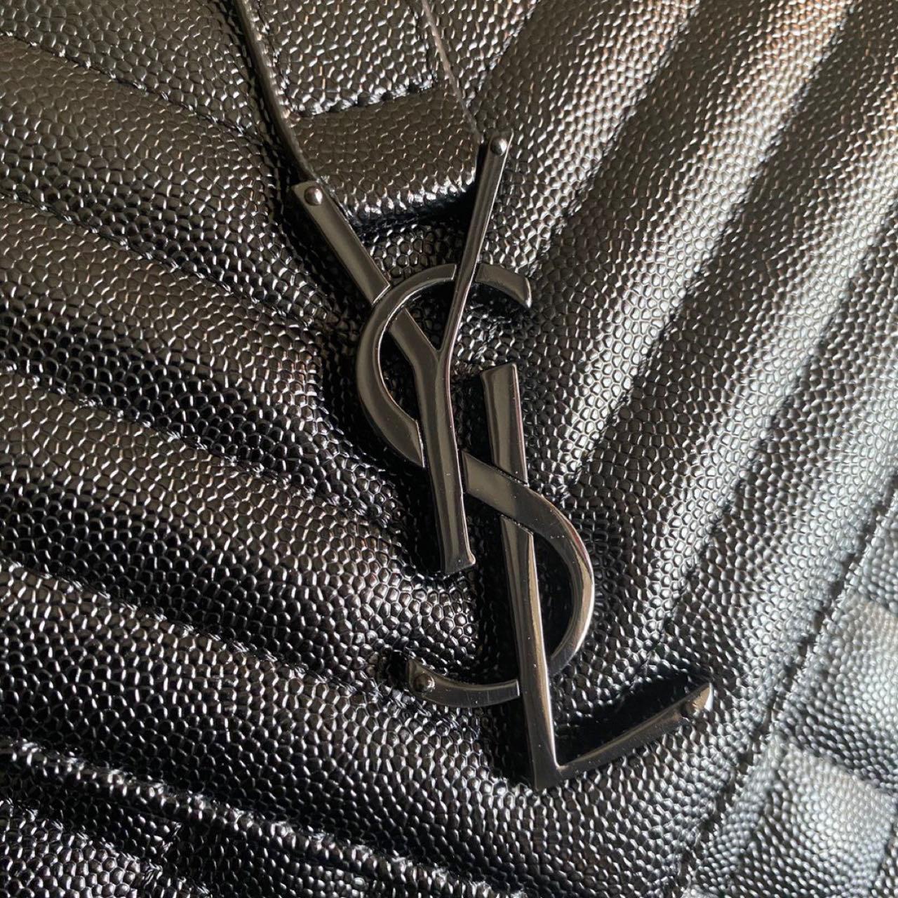 Saint Laurent Envelope Chain Bag (31-21-7 cm) - EUR FASHION