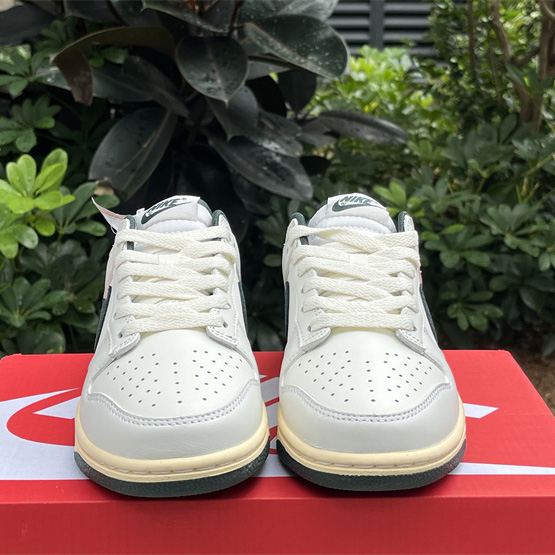 Nike Dunk Low Athletic Department Sneakers DQ8080-133 - EUR FASHION
