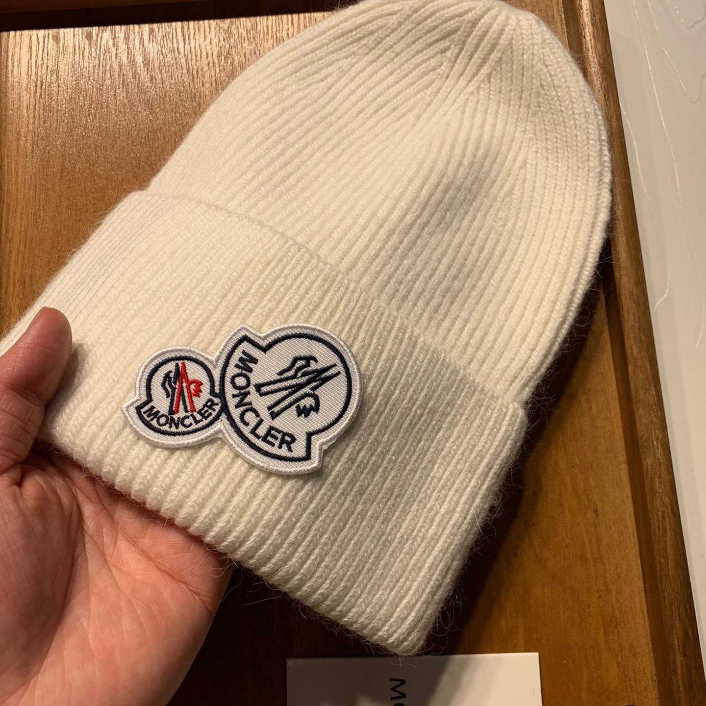 Moncler Beanie - EUR FASHION