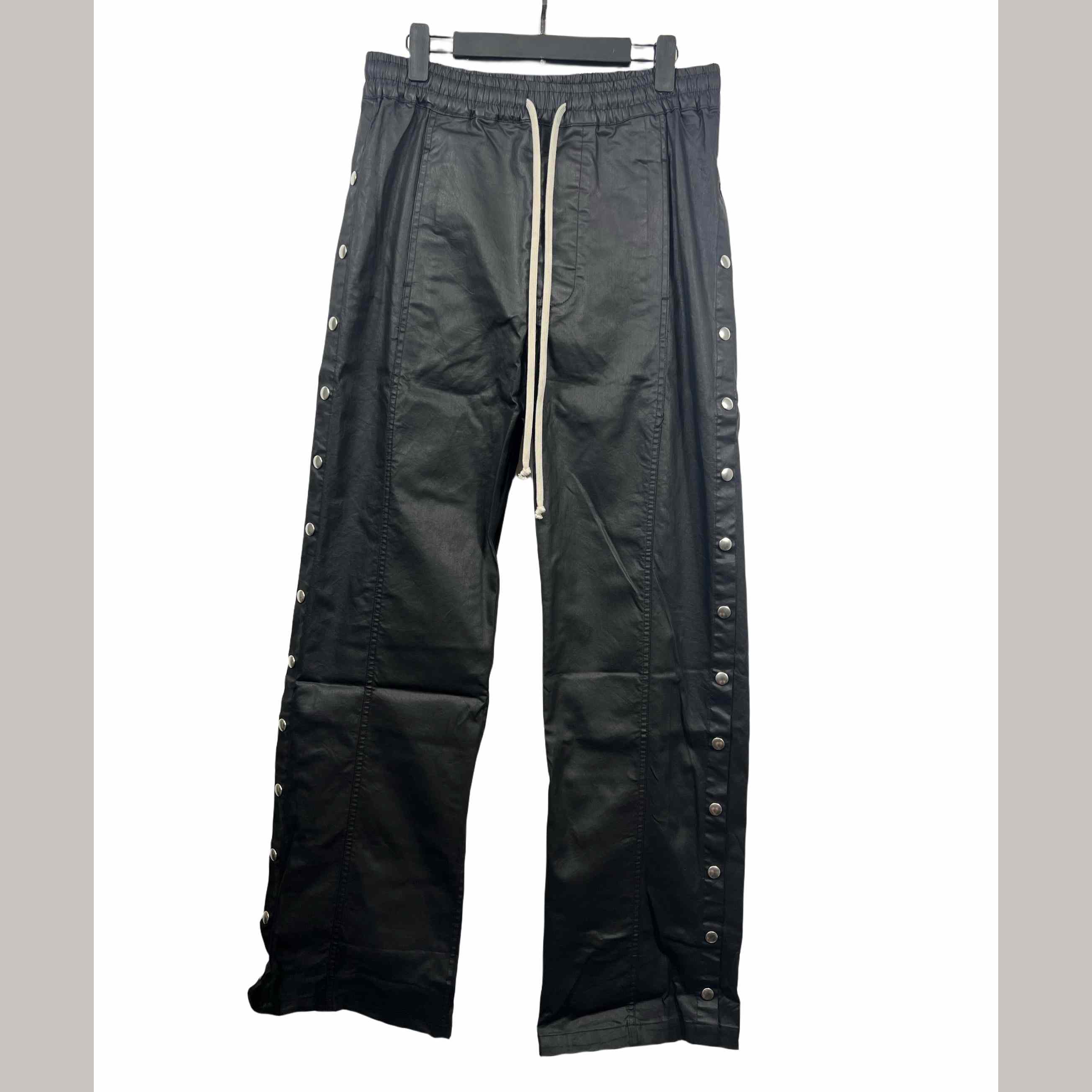 Rick Owens Drkshdw Track Pants - EUR FASHION