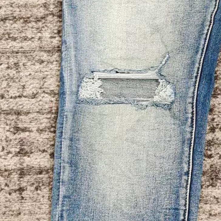 Purple-Brand Slim-Fit Jeans   0073 - EUR FASHION