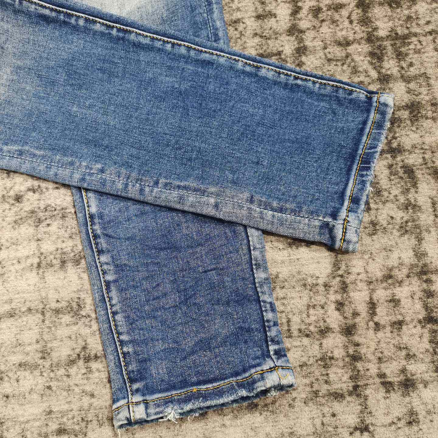 Purple-Brand Slim-Fit Jeans   0073 - EUR FASHION