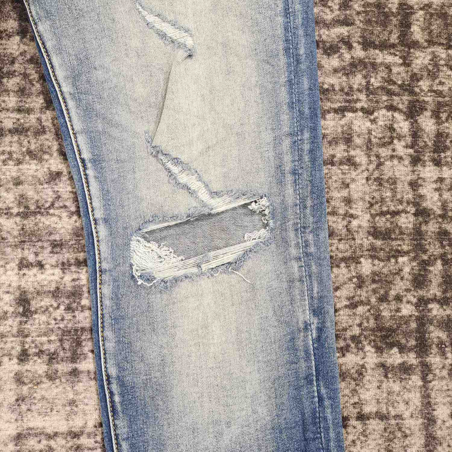 Purple-Brand Slim-Fit Jeans   0073 - EUR FASHION
