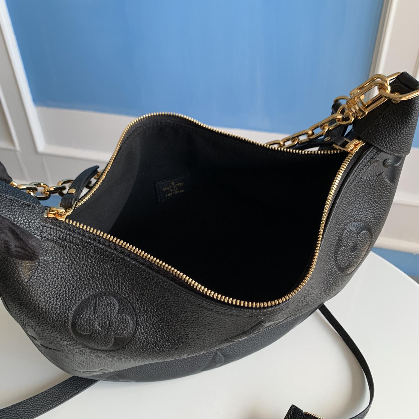 Louis Vuitton Loop Hobo M46725<br>
 - EUR FASHION