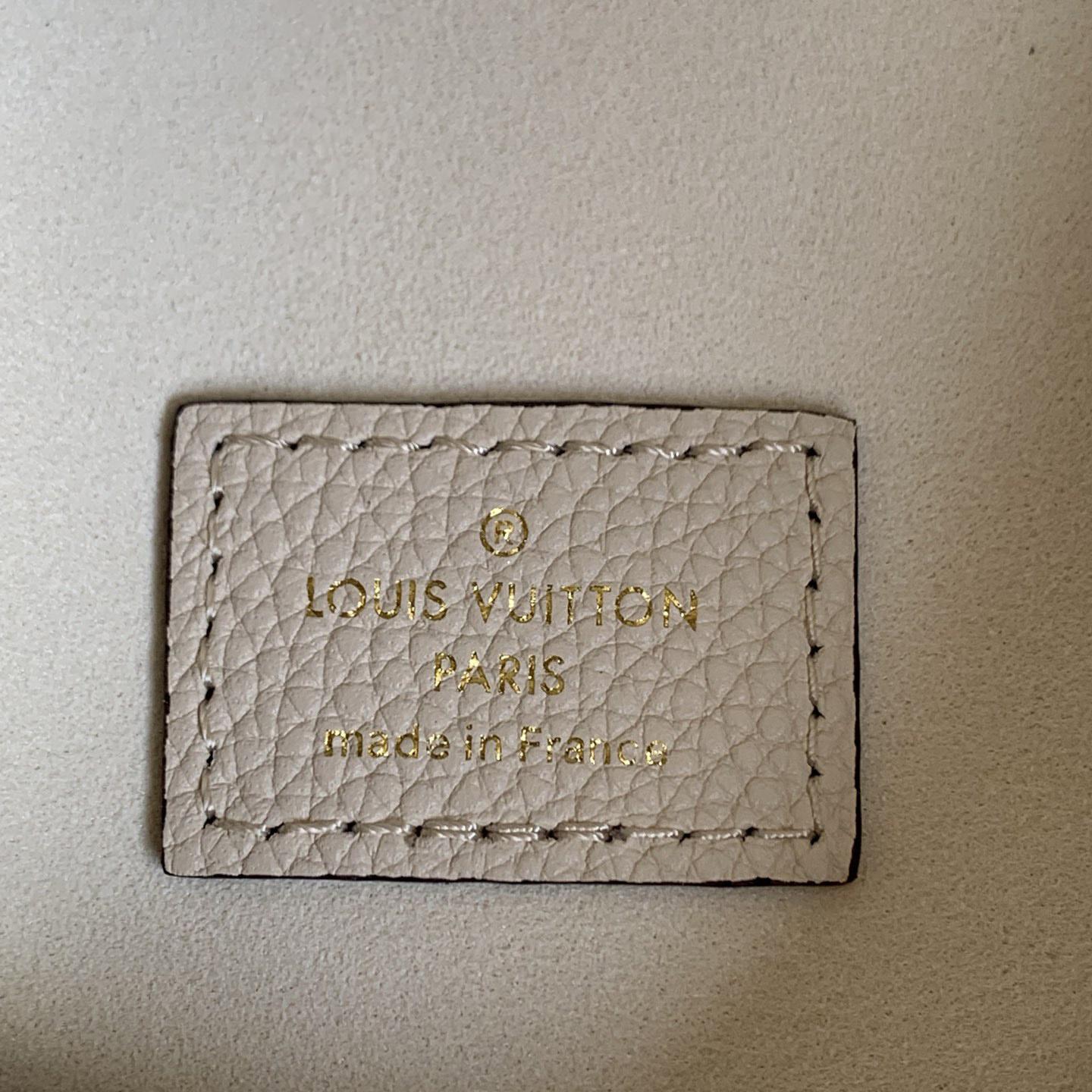 Louis Vuitton Loop Hobo M46739<br>
 - EUR FASHION