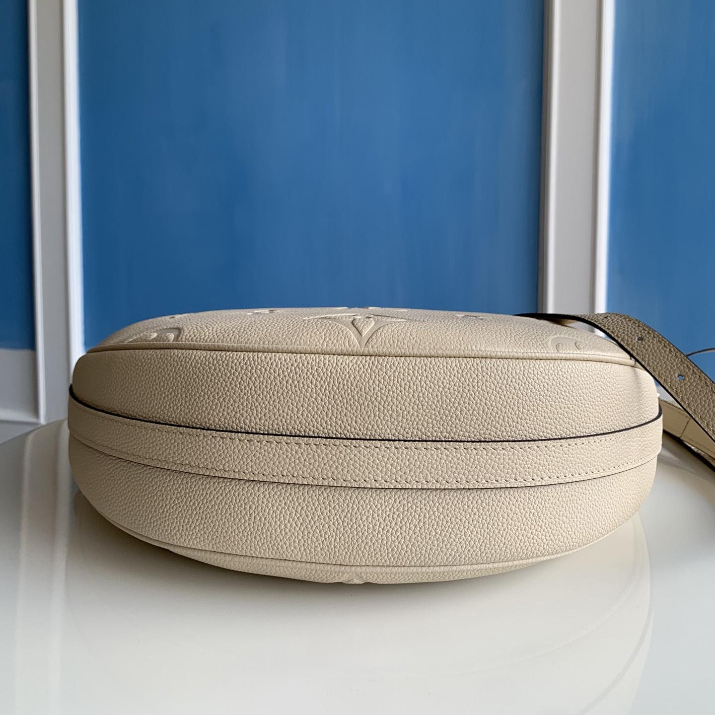 Louis Vuitton Loop Hobo M46739<br>
 - EUR FASHION