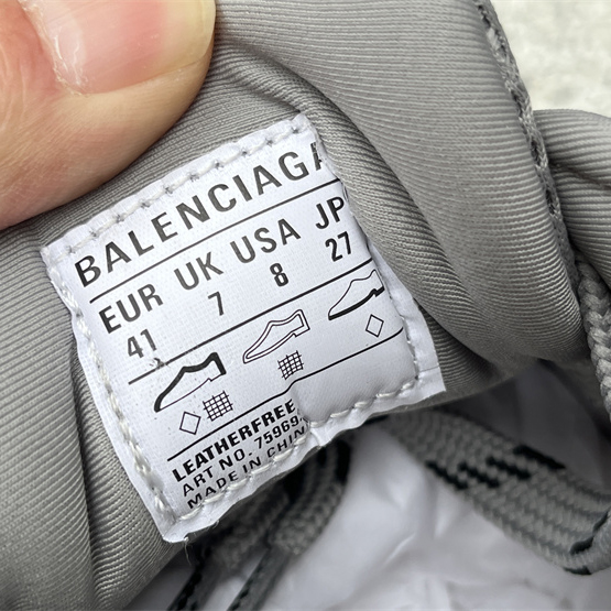 Balenciaga 3XL Sneaker<br>
 - EUR FASHION