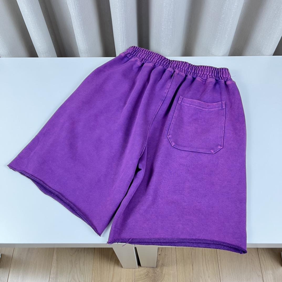 Vertabrae Sweatshorts - EUR FASHION