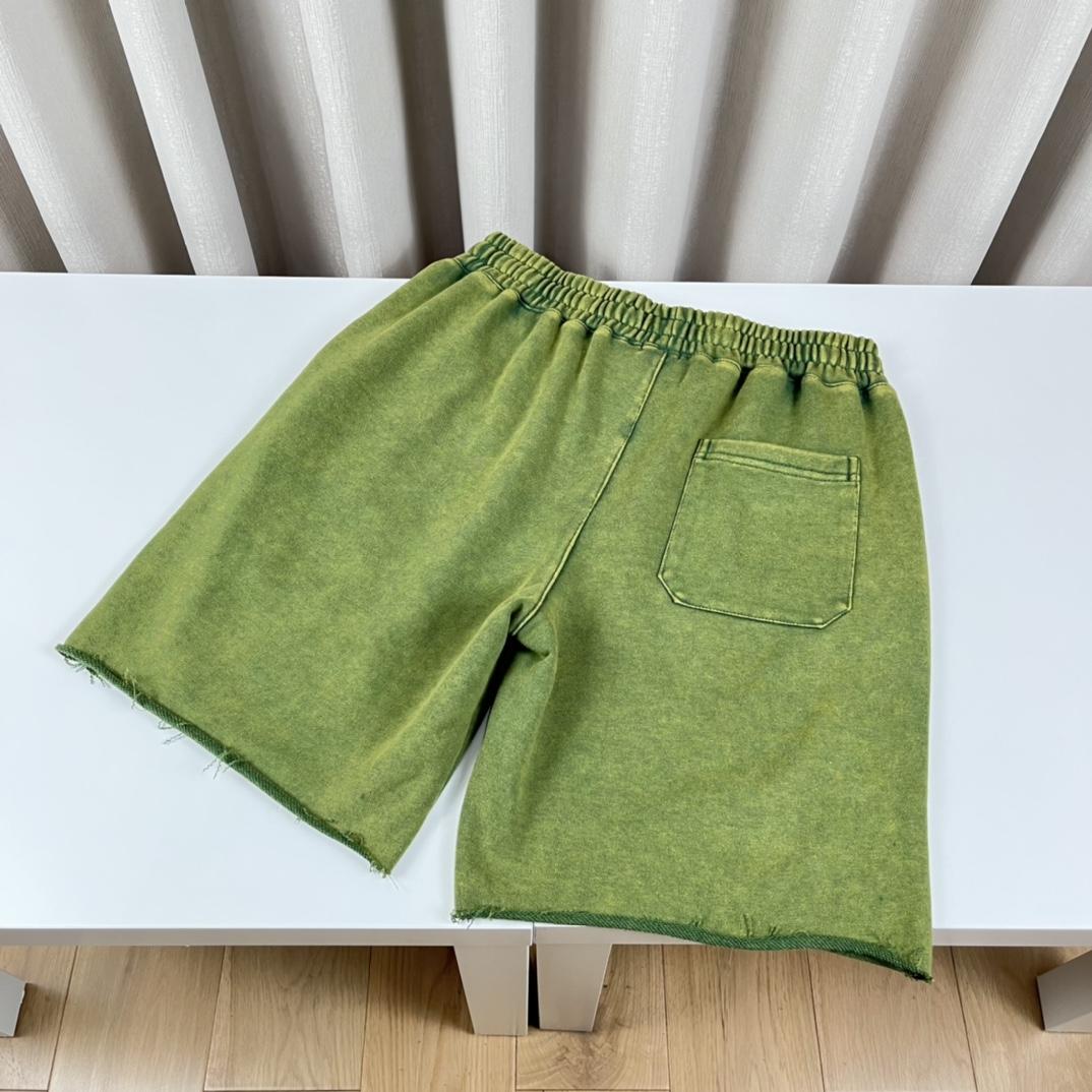 Vertabrae Sweatshorts - EUR FASHION