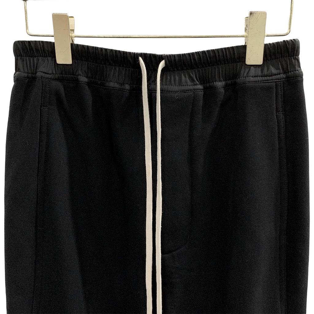 Rick Owens Drawstring Trousers - EUR FASHION