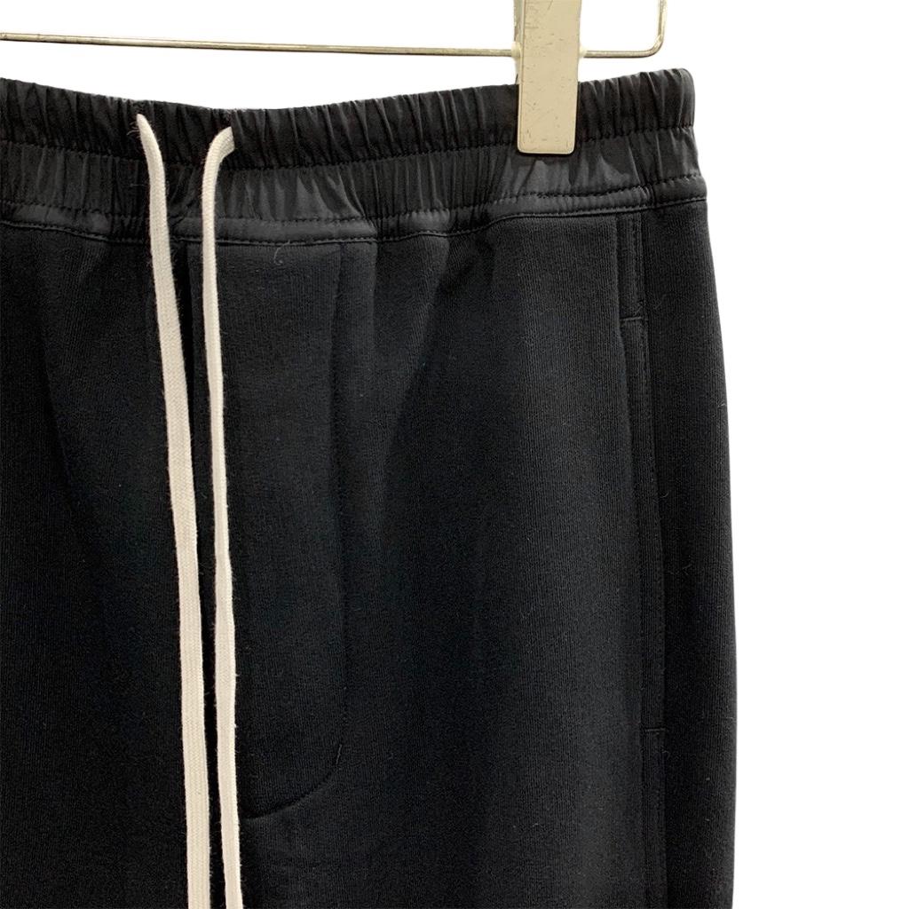 Rick Owens Drawstring Trousers - EUR FASHION