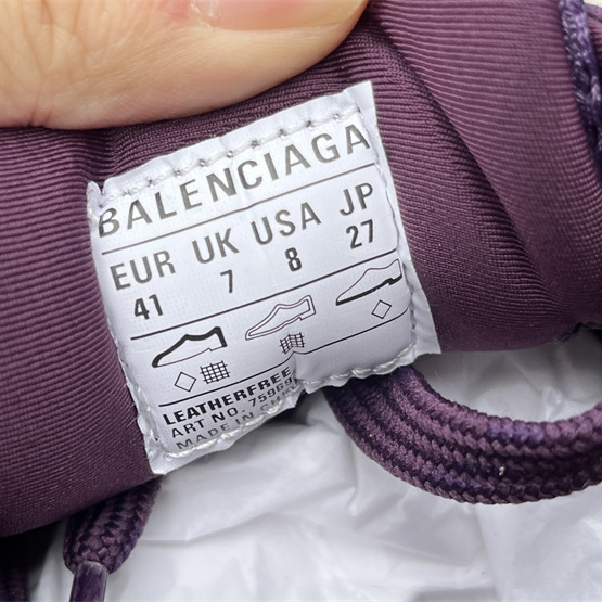 Balenciaga 3XL Sneaker<br>
 - EUR FASHION