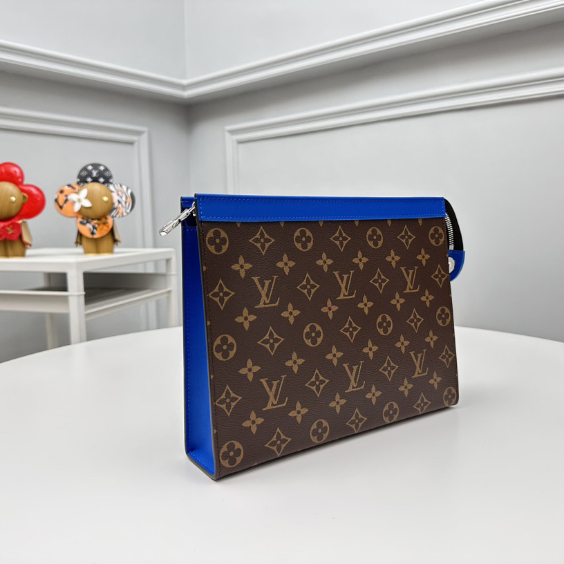 Louis Vuitton Pochette Voyage MM  M82856 - EUR FASHION