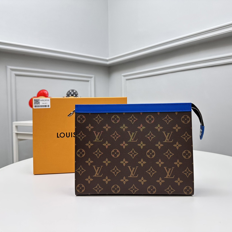 Louis Vuitton Pochette Voyage MM  M82856 - EUR FASHION