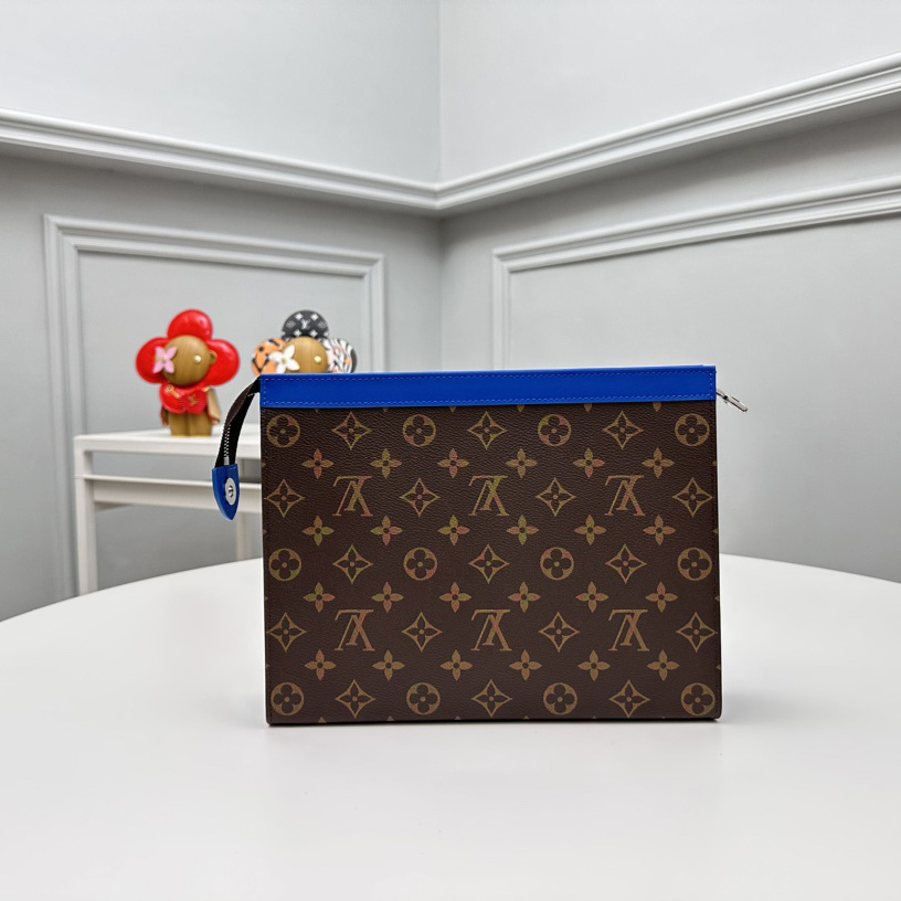 Louis Vuitton Pochette Voyage MM  M82856 - EUR FASHION