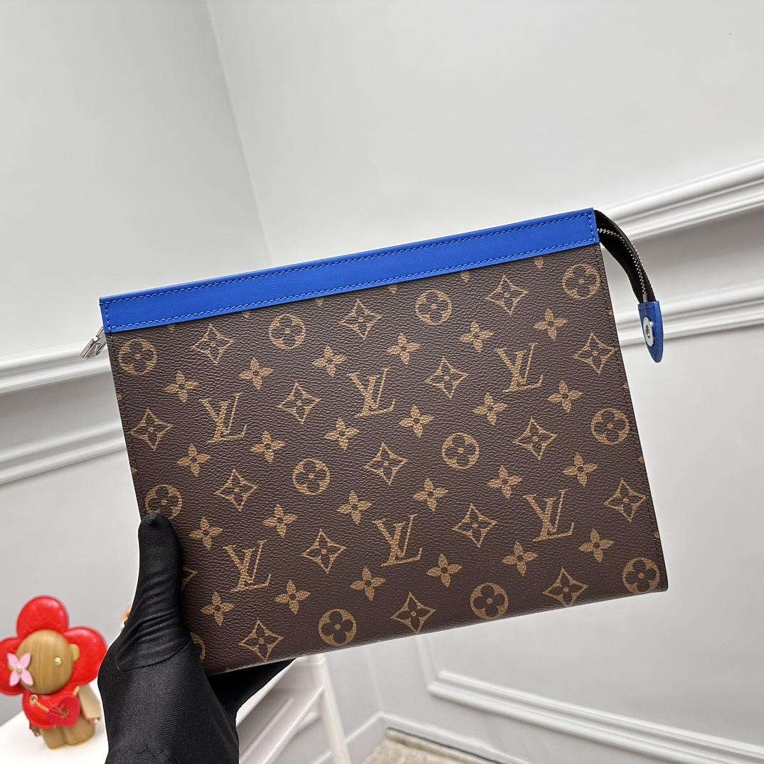 Louis Vuitton Pochette Voyage MM  M82856 - EUR FASHION