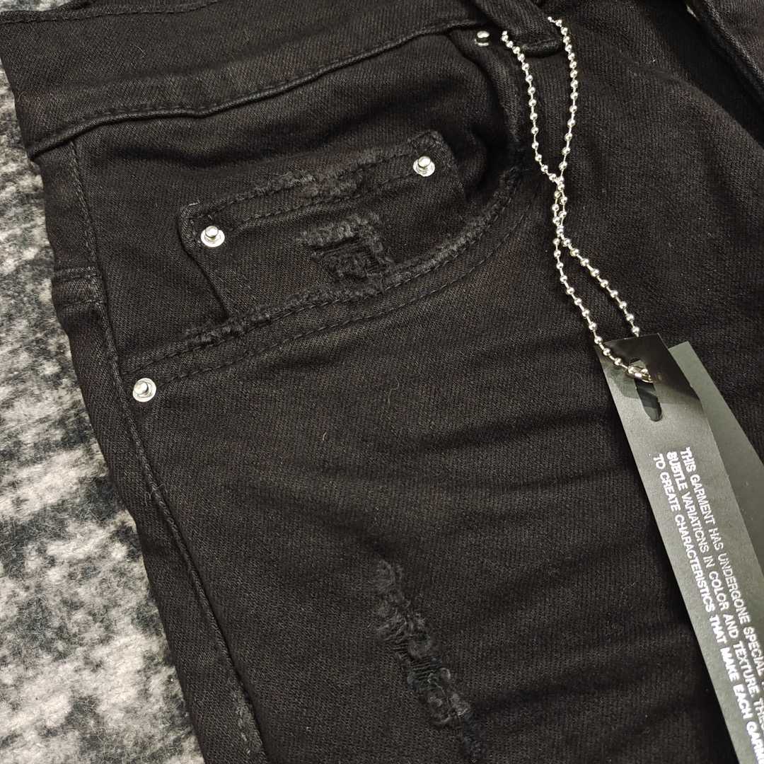 Amiri Slim Fit Jeans    659 - EUR FASHION