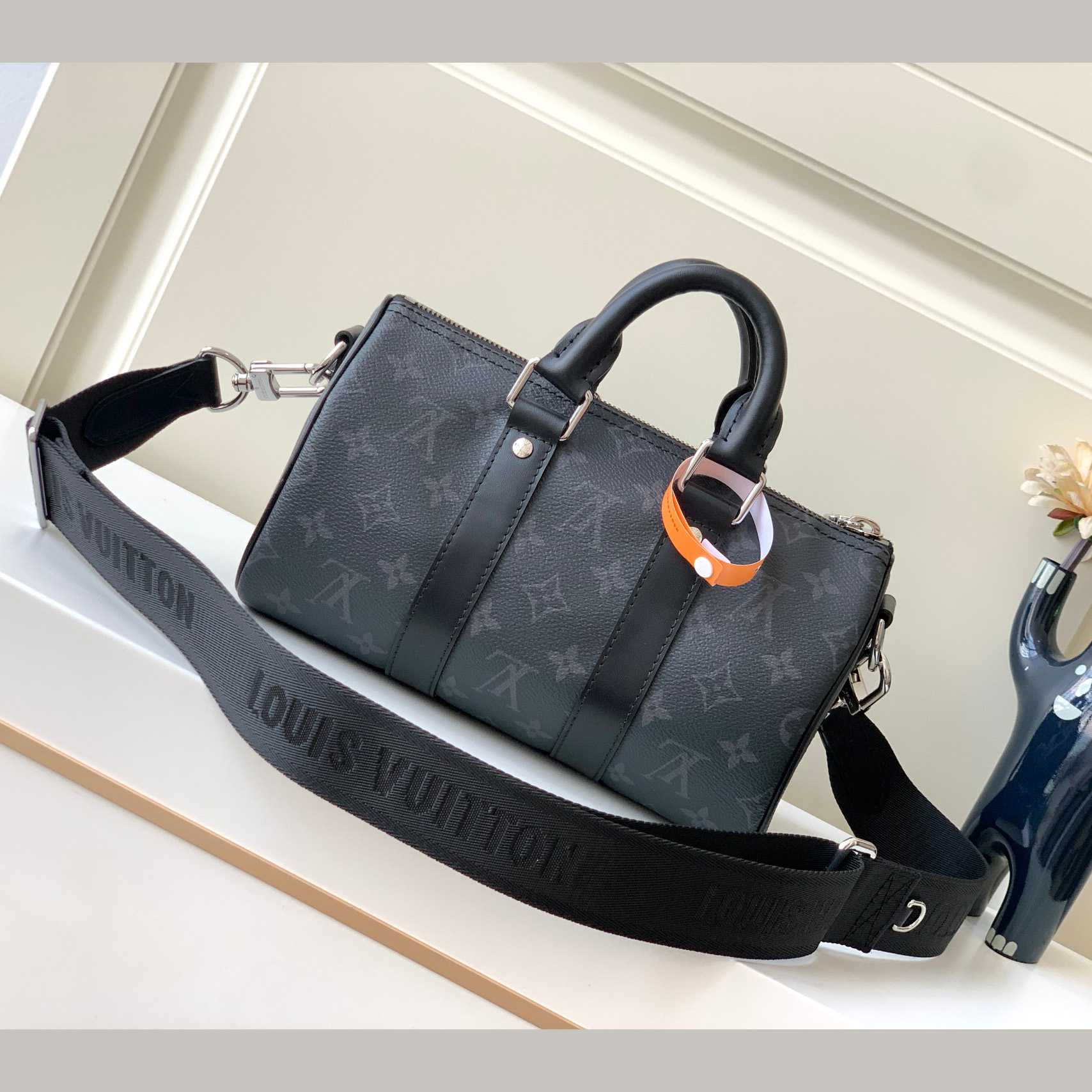 Louis Vuitton Keepall Bandoulière 25    M46271 - EUR FASHION