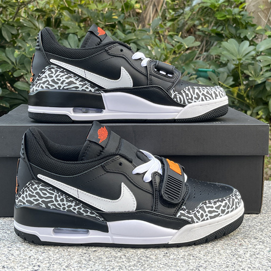 Jordan Legacy 312 Sneaker CD7069-011<br>
 - EUR FASHION