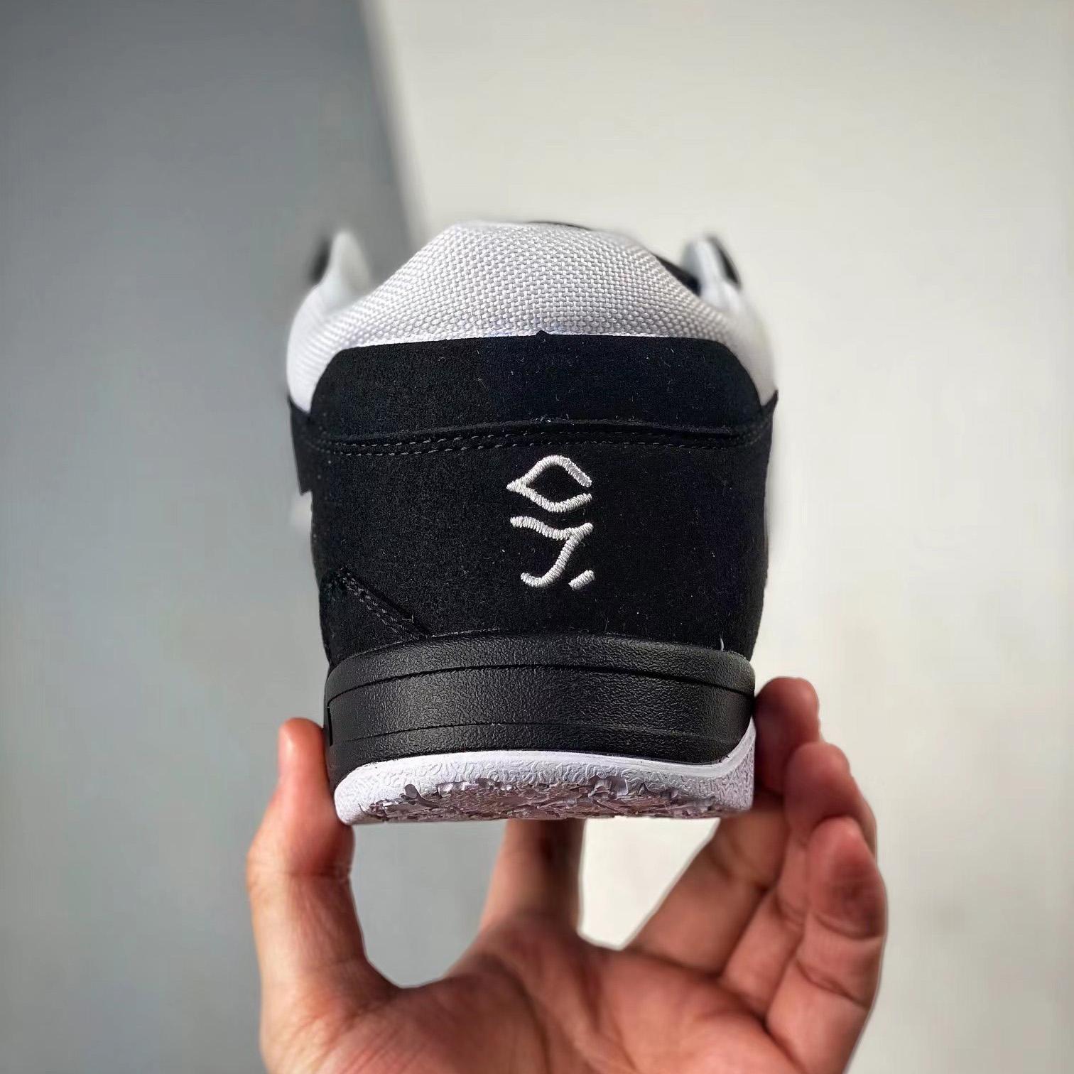 Travis Scott x Jordan Executive The Check Sneaker FZ8117-045<br>
 - EUR FASHION