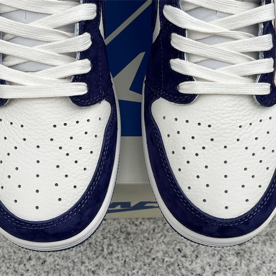 Travis Scott x Air Jordan 1 Low Sneaker DM7866-808<br>
 - EUR FASHION