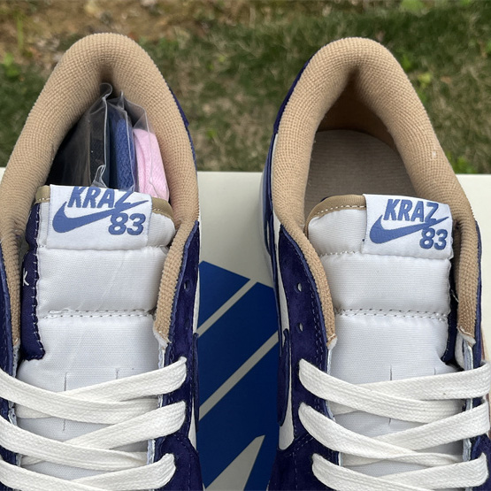 Travis Scott x Air Jordan 1 Low Sneaker DM7866-808<br>
 - EUR FASHION
