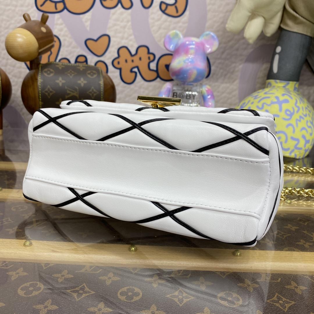 Louis Vuitton GO-14 MM M22890<br>
 - EUR FASHION