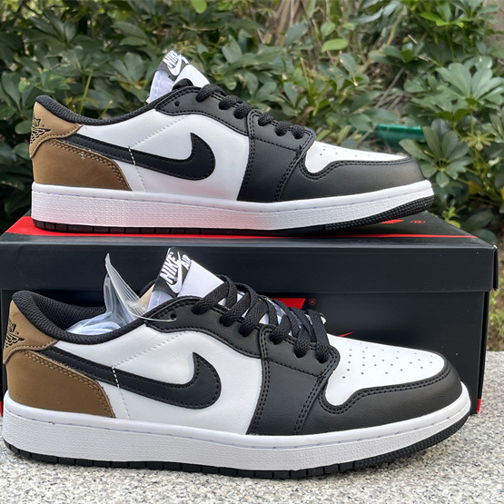 Air Jordan 1 Low OG „Mocha“ Sneaker CZ0790-102<br>
 - EUR FASHION