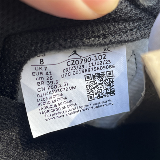 Air Jordan 1 Low OG „Mocha“ Sneaker CZ0790-102<br>
 - EUR FASHION