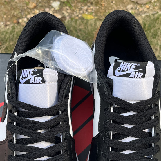 Air Jordan 1 Low OG „Mocha“ Sneaker CZ0790-102<br>
 - EUR FASHION
