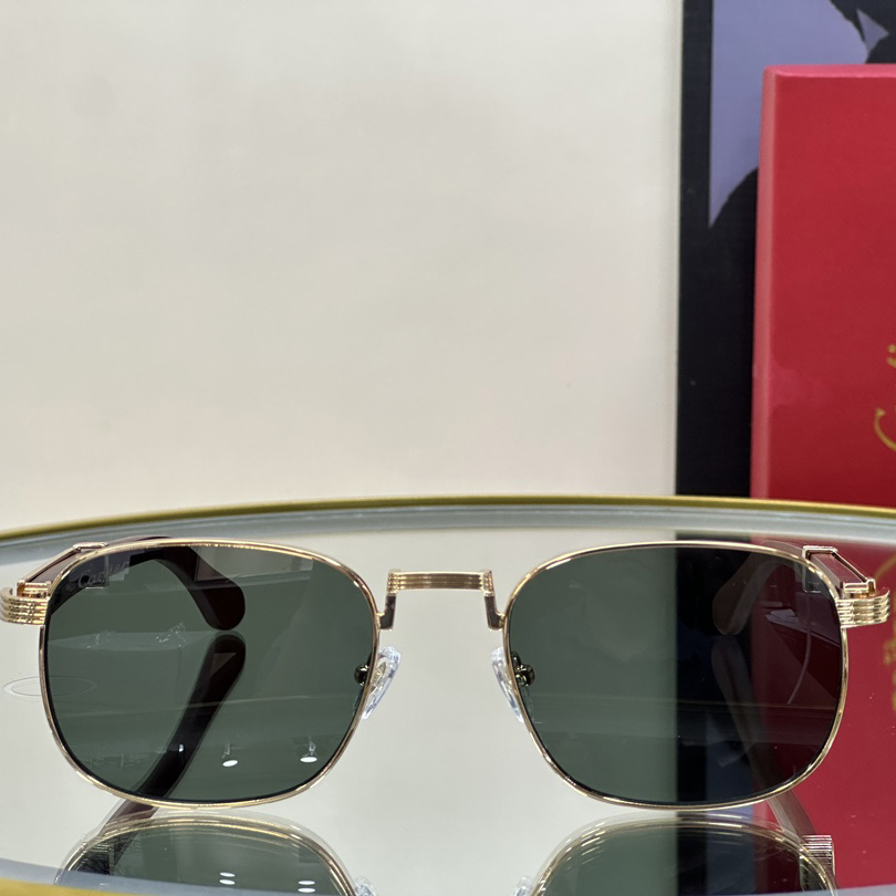 Cartier Première de Cartier Sonnenbrille CT0363S<br>
 - EUR FASHION