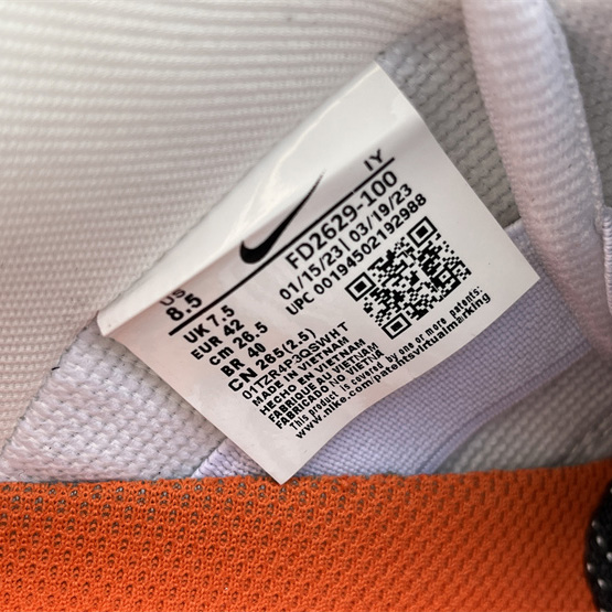 Tightbooth x Nike SB Dunk Low Sneaker FD2629-100<br>
 - EUR FASHION