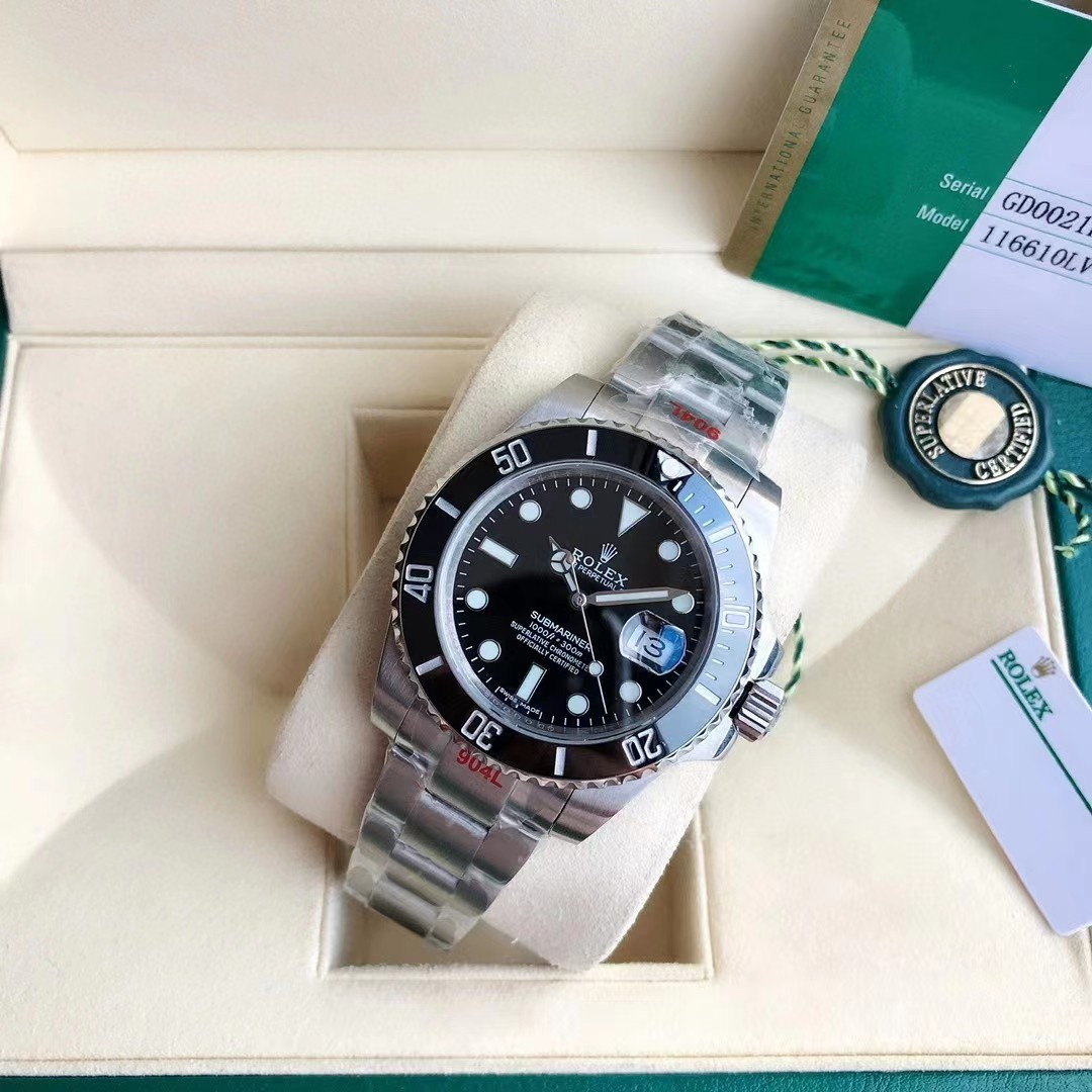 Rolex Oyster Perpetual Uhr<br>
 - EUR FASHION