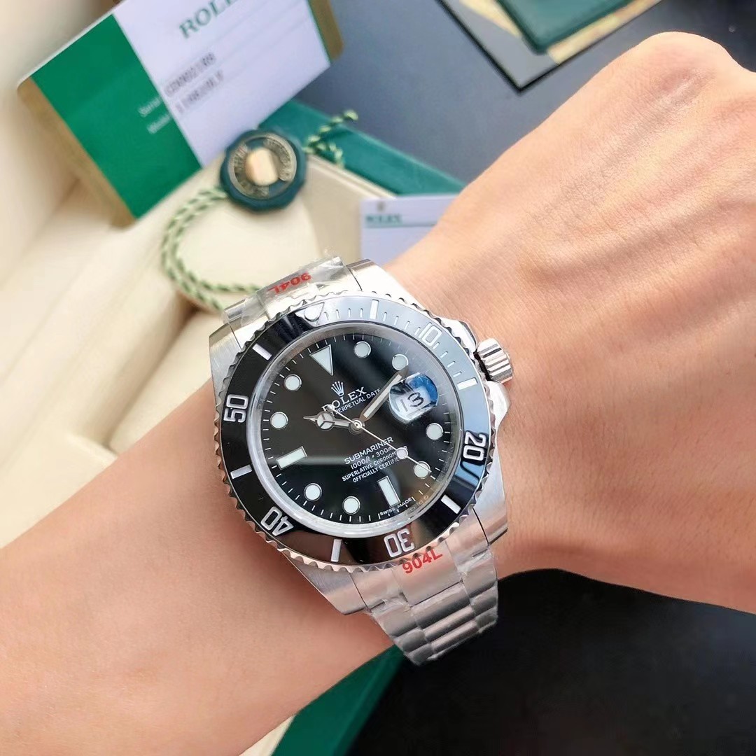 Rolex Oyster Perpetual Uhr<br>
 - EUR FASHION