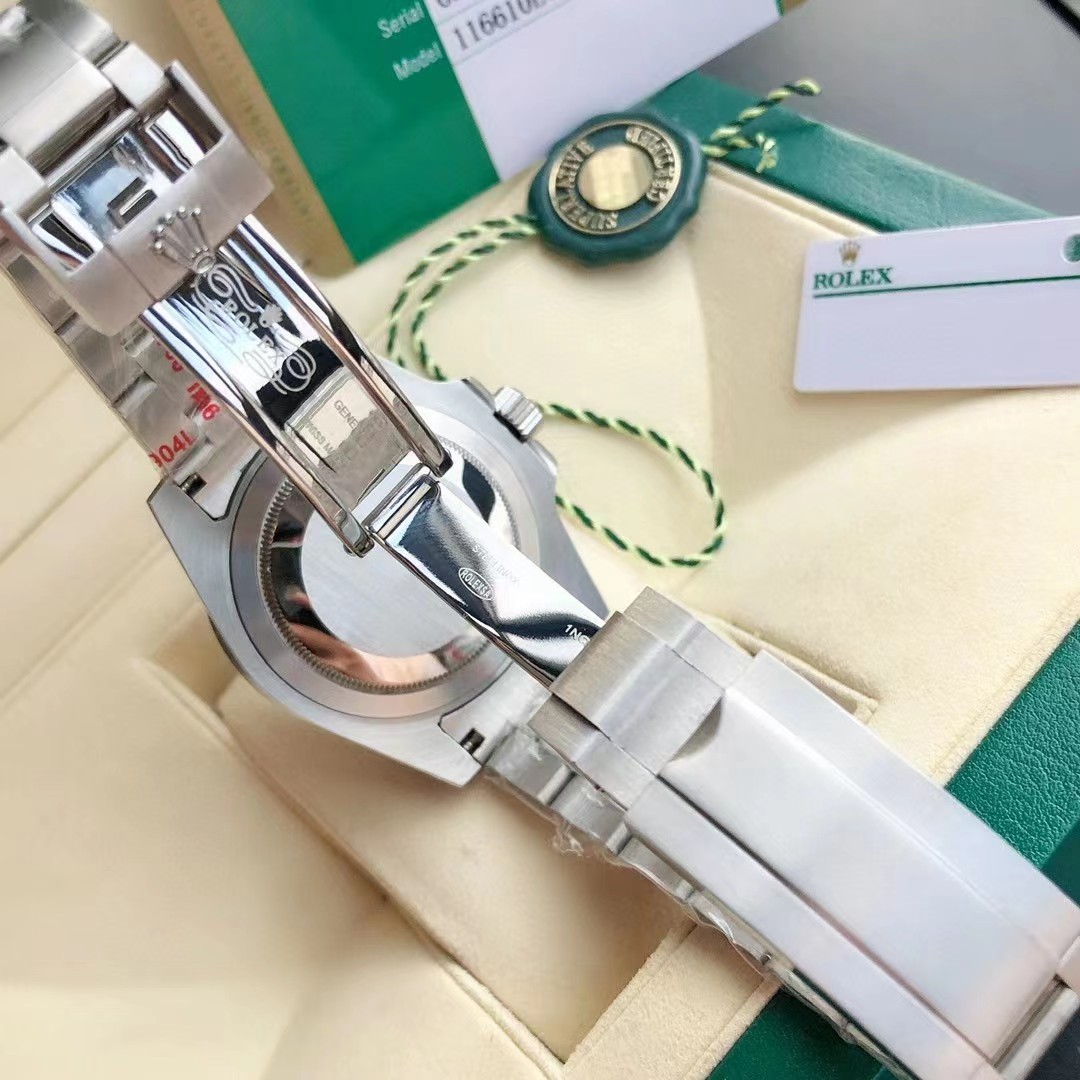 Rolex Oyster Perpetual Uhr<br>
 - EUR FASHION