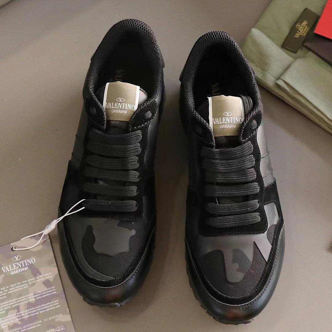 Valenti Rockrunner-Sneaker<br>
 - EUR FASHION