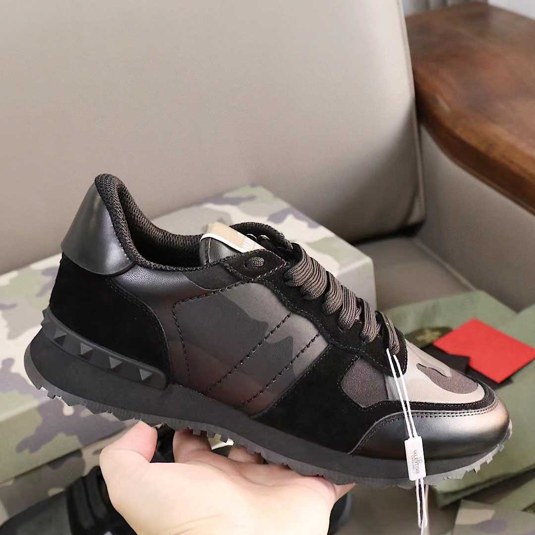 Valenti Rockrunner-Sneaker<br>
 - EUR FASHION