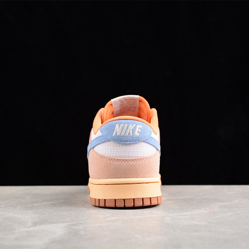 Nike Dunk Low Sanddrift Blaue Turnschuhe HF0106-10015<br>
 - EUR FASHION