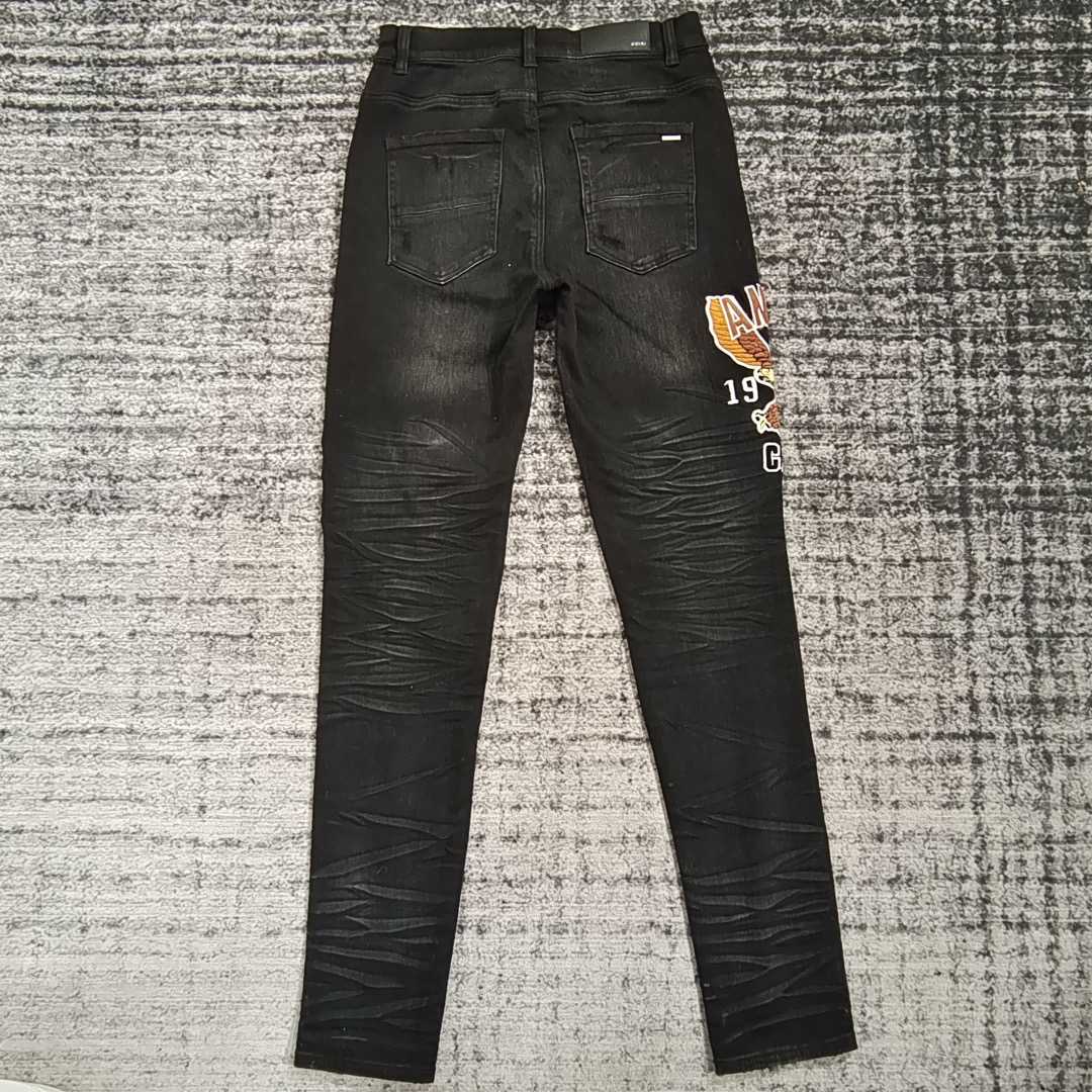 Amiri Slim Fit Jeans 657<br>
 - EUR FASHION