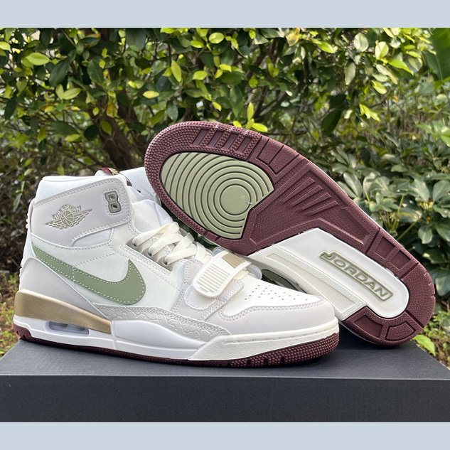 Jordan Legacy 312 Sneaker HF0745-131<br>
 - EUR FASHION