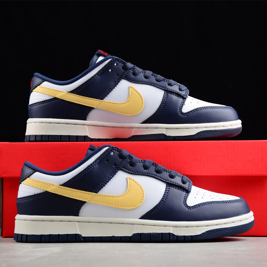 Nike Dunk Low Sneakers FV8106-18115<br>
 - EUR FASHION