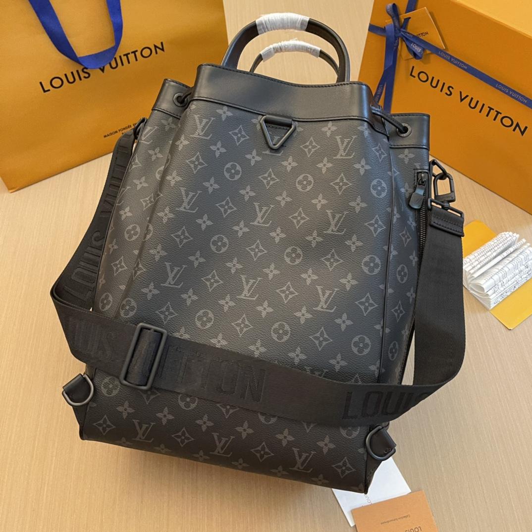 Louis Vuitton Maxi Noé Sling M46693<br>
 - EUR FASHION