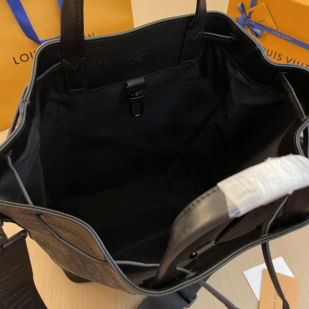 Louis Vuitton Maxi Noé Sling M46693<br>
 - EUR FASHION