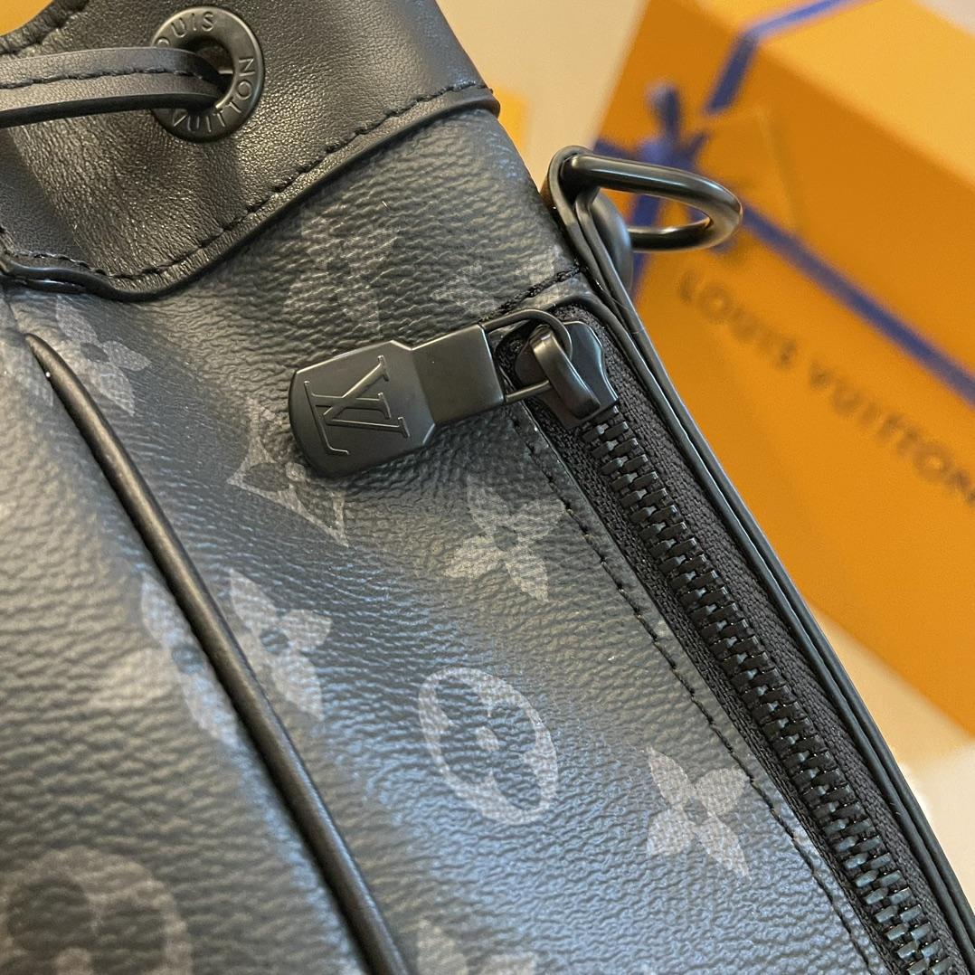 Louis Vuitton Maxi Noé Sling M46693<br>
 - EUR FASHION