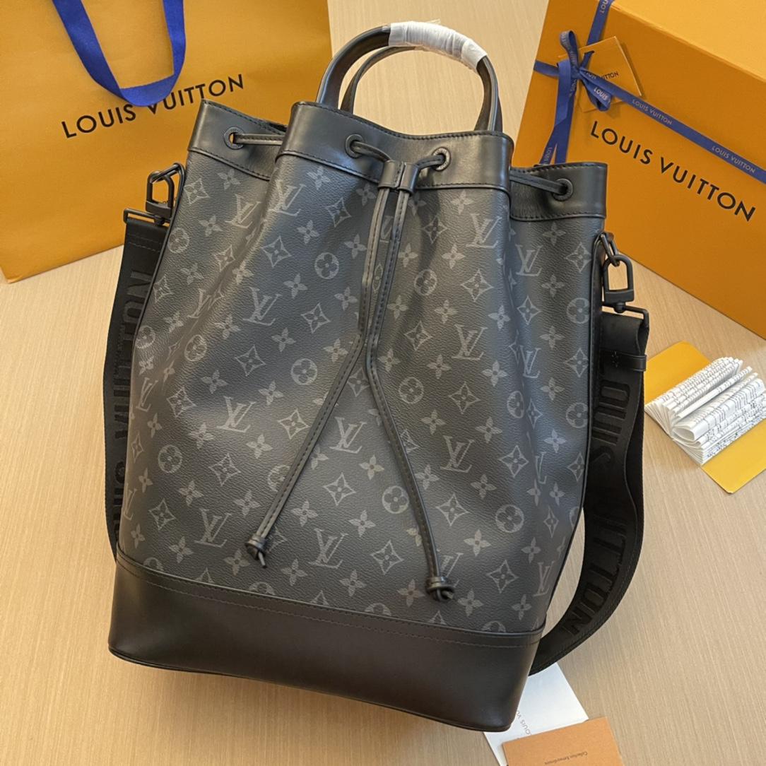 Louis Vuitton Maxi Noé Sling M46693<br>
 - EUR FASHION